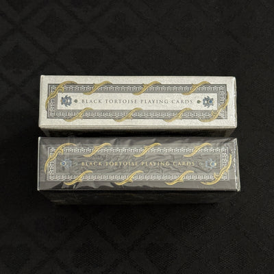 Black Tortoise Classic Boxset (#934/500) [AUCTION]