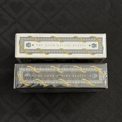 Black Tortoise Classic Boxset (#934/500) [AUCTION]