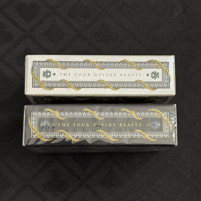 Black Tortoise Classic Boxset (#934/500) [AUCTION]