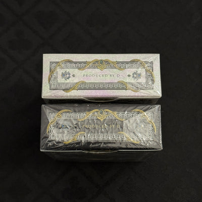 Black Tortoise Classic Boxset (#934/500) [AUCTION]