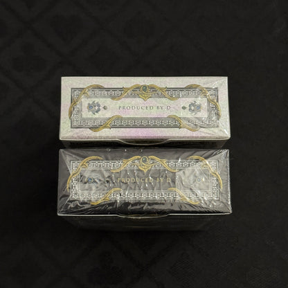 Black Tortoise Classic Boxset (#934/500) [AUCTION]