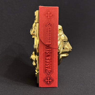 Ascension Golden Lions Signature Edition Gilded [AUCTION]