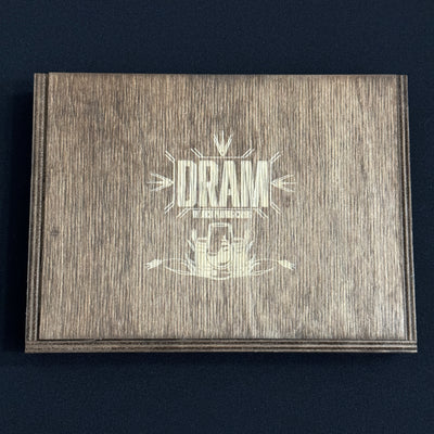 Dram Walnut Private Reserve Box Set (#029/125) [AUCTION]