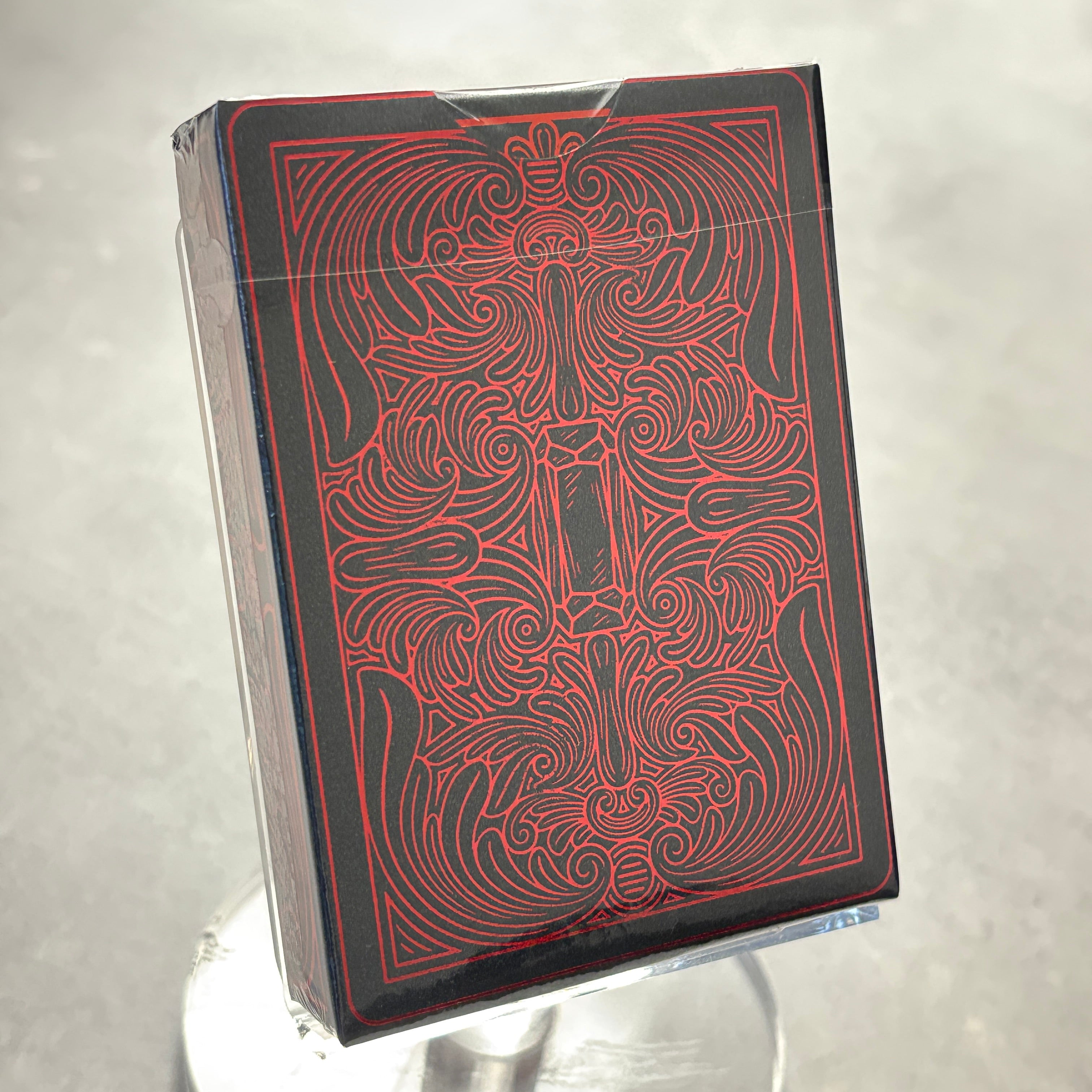 The Nameless Gem Playing Cards