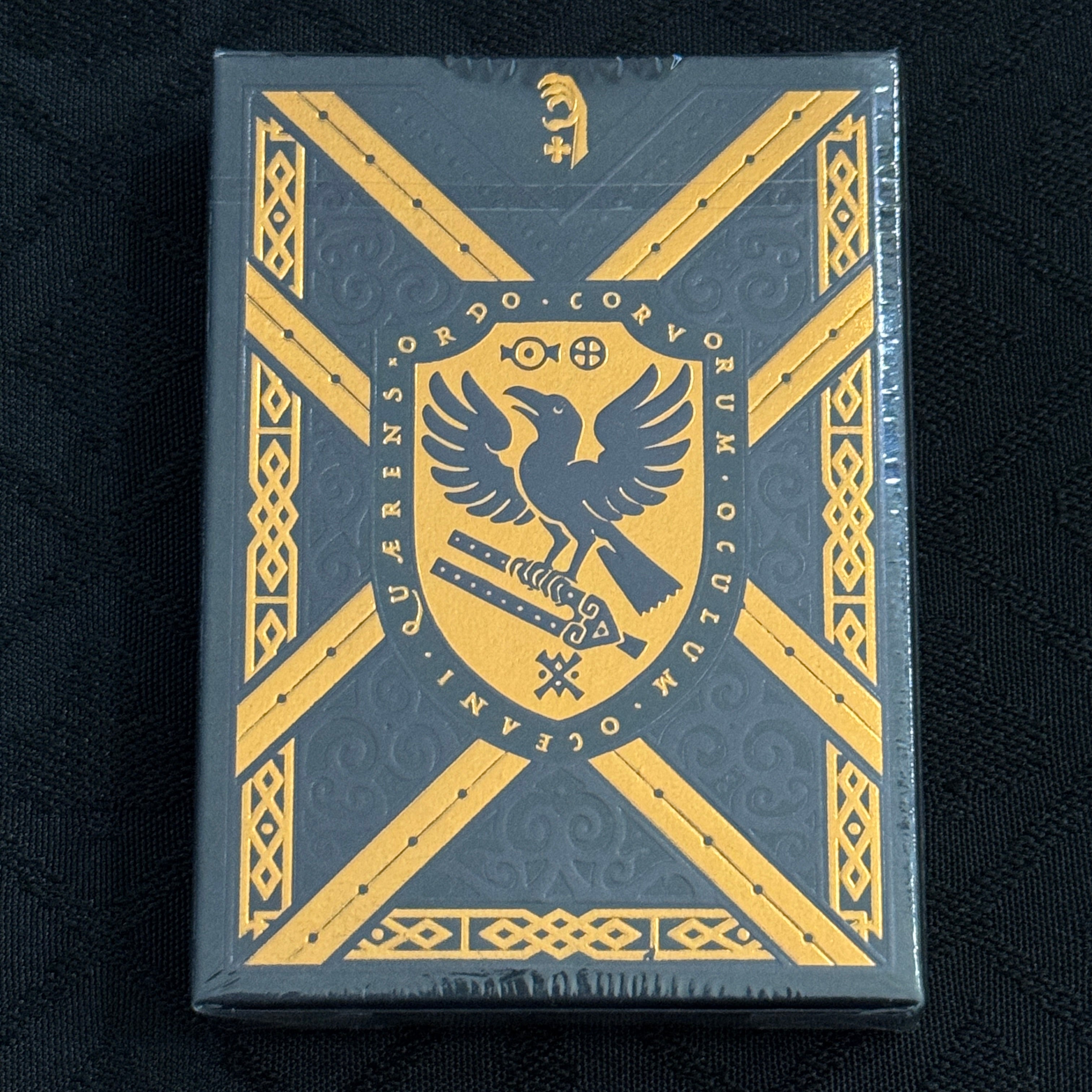 The Eye of the Ocean: The Claw [AUCTION]