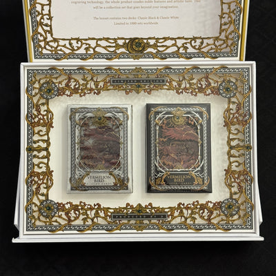Vermilion Bird Classic Boxset (#696/1000) [AUCTION]