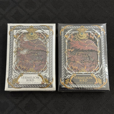 Vermilion Bird Classic Boxset (#696/1000) [AUCTION]