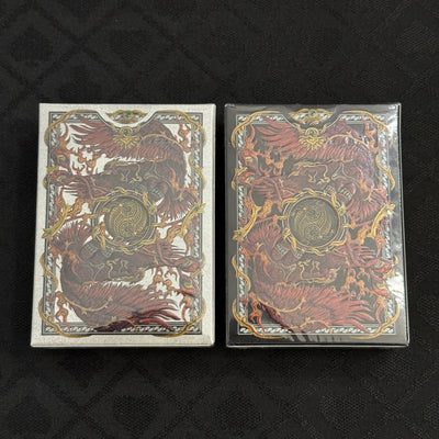 Vermilion Bird Classic Boxset (#696/1000) [AUCTION]