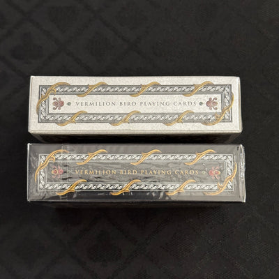 Vermilion Bird Classic Boxset (#696/1000) [AUCTION]