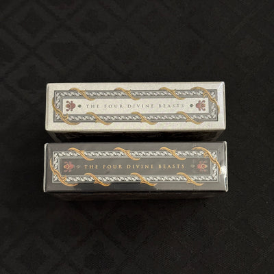 Vermilion Bird Classic Boxset (#696/1000) [AUCTION]