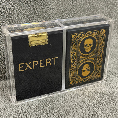 Expert Rare Deck Bundle [AUCTION]