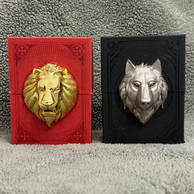 Ascension Signature Edition Gilded Set #26/500 [AUCTION]