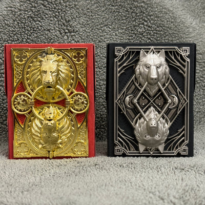 Ascension Signature Edition Gilded Set #26/500 [AUCTION]