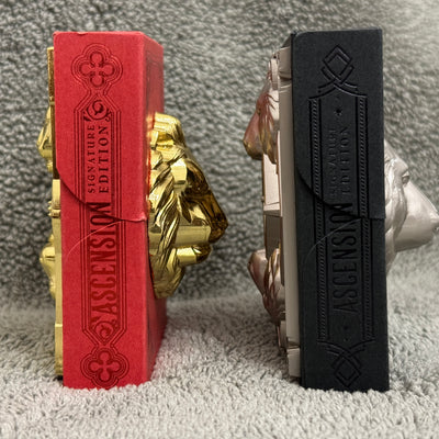 Ascension Signature Edition Gilded Set #26/500 [AUCTION]