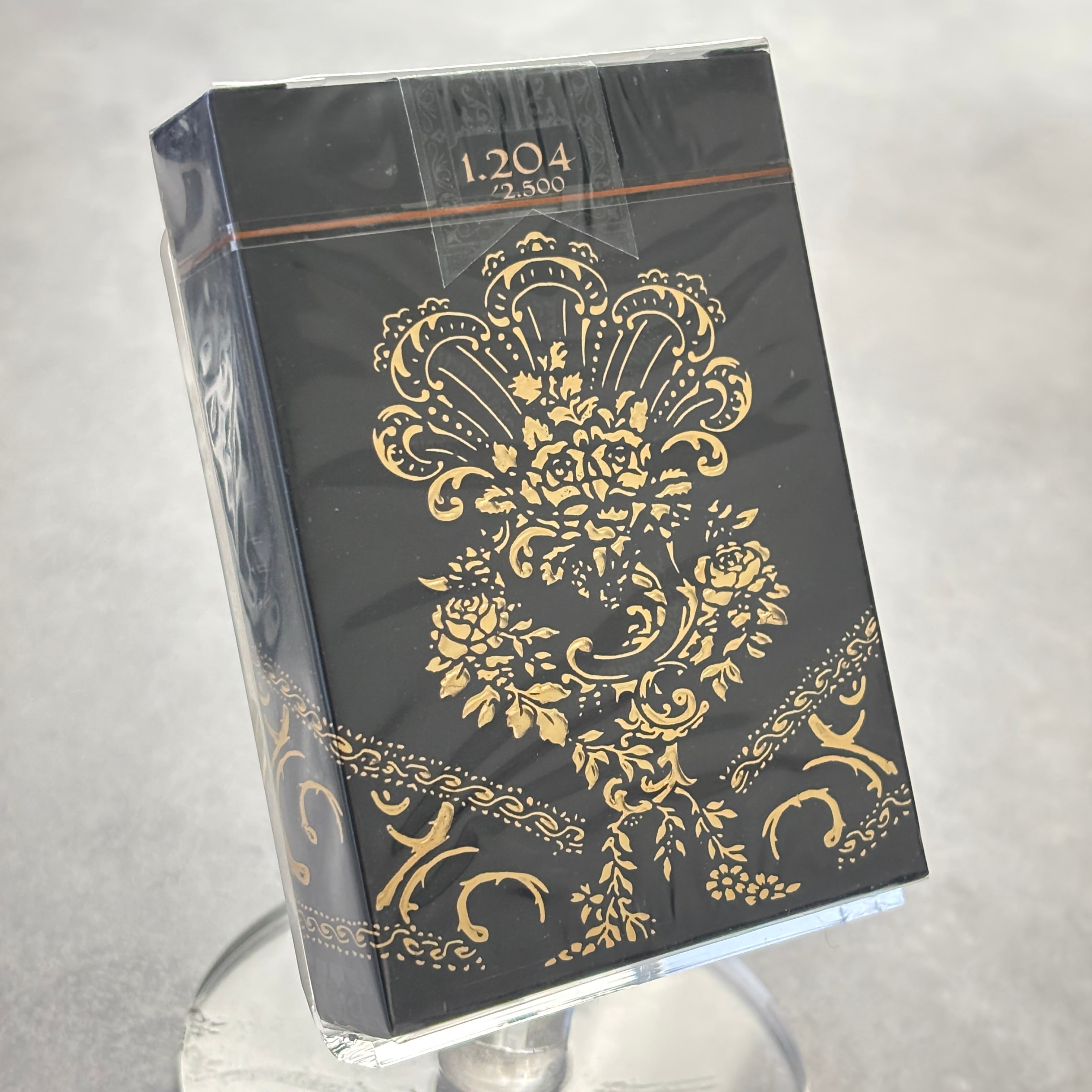 Vittoria (Volto) Playing Cards