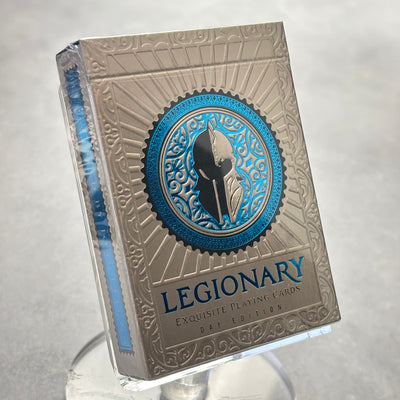 Legionary (Day) Playing Cards