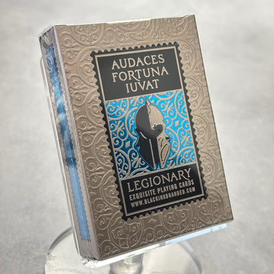 Legionary (Day) Playing Cards