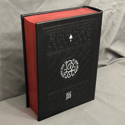 Anthology (#328/500) [AUCTION]