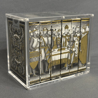 Magna Carta Mural Set [AUCTION]