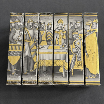 Magna Carta Mural Set [AUCTION]