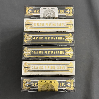 Magna Carta Mural Set [AUCTION]