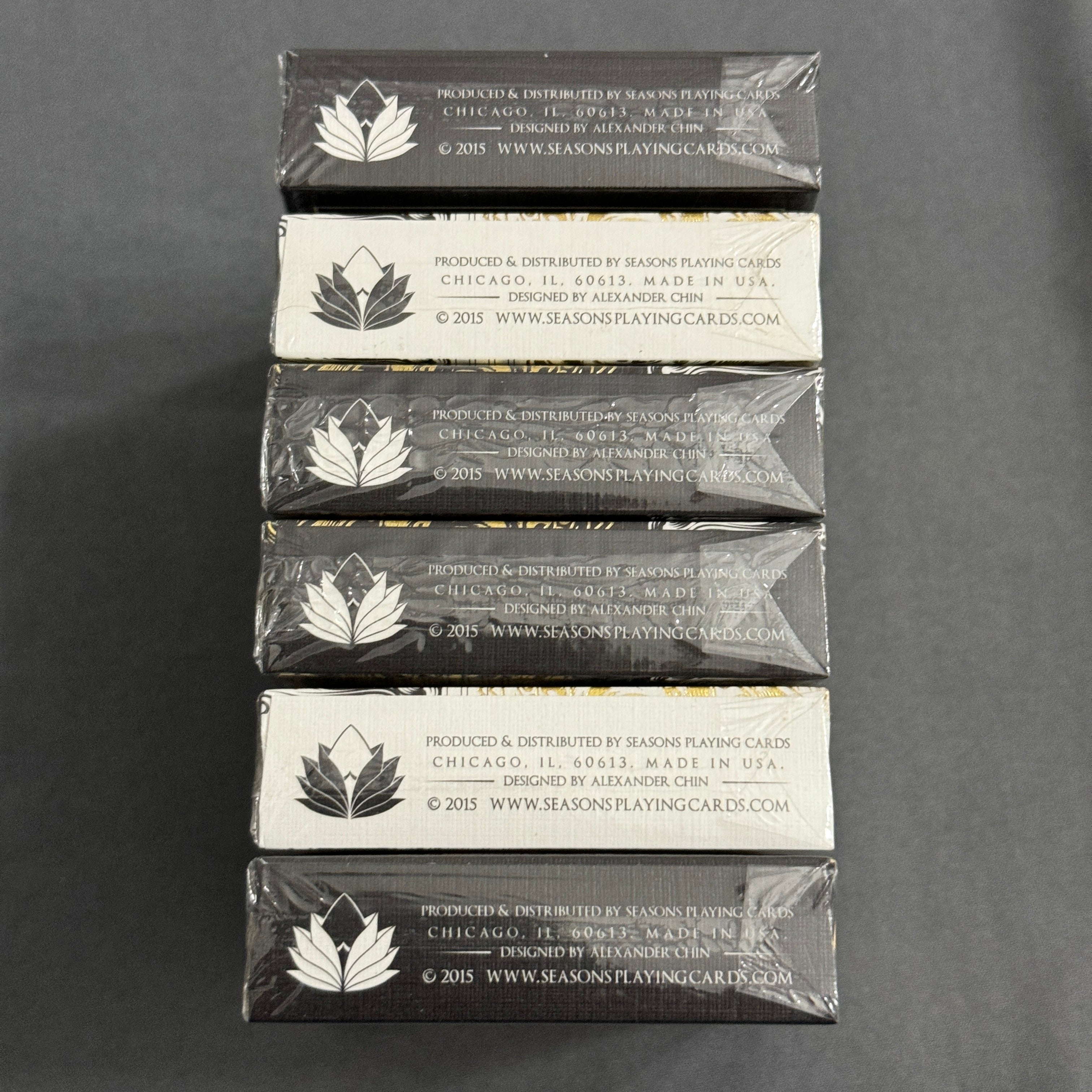 Magna Carta Mural Set [AUCTION]