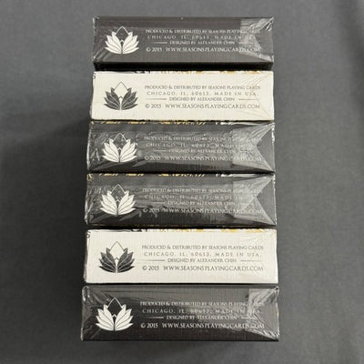 Magna Carta Mural Set [AUCTION]