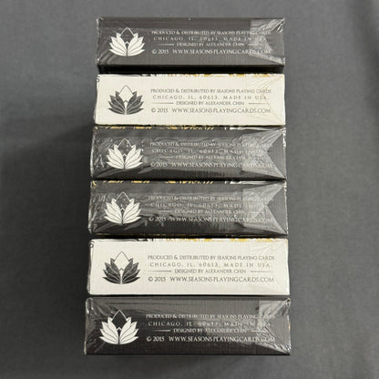 Magna Carta Mural Set [AUCTION]