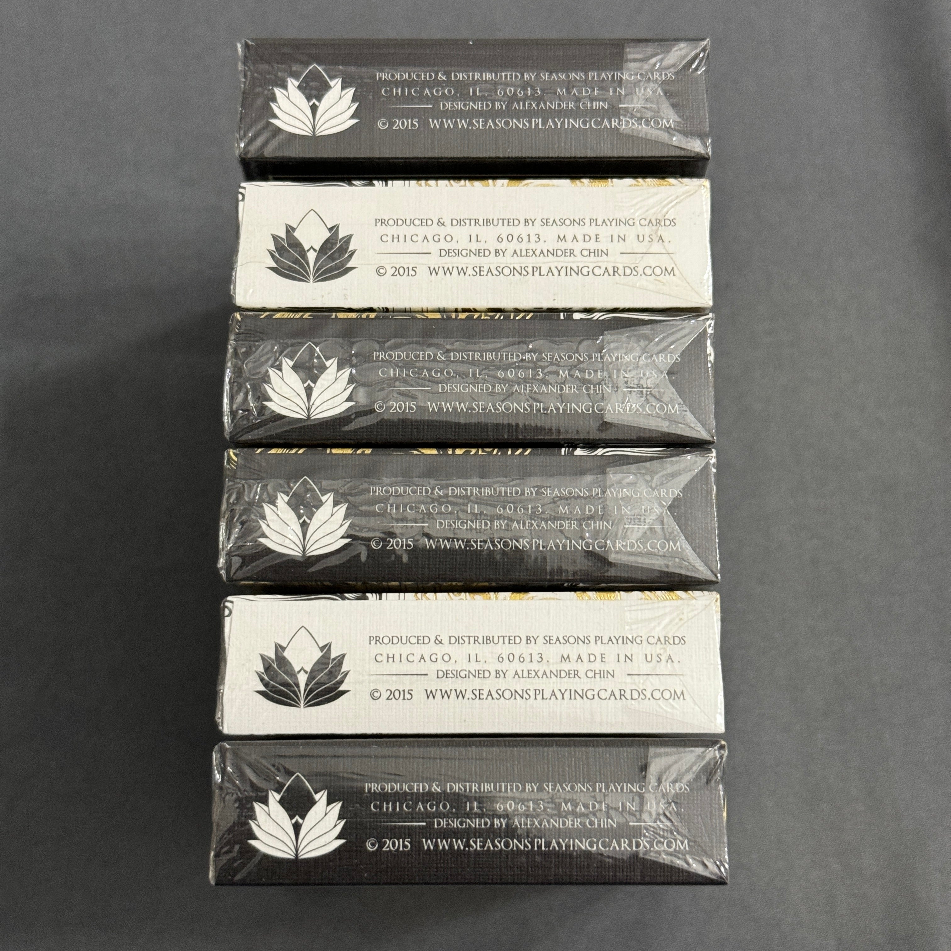 Magna Carta Mural Set [AUCTION]