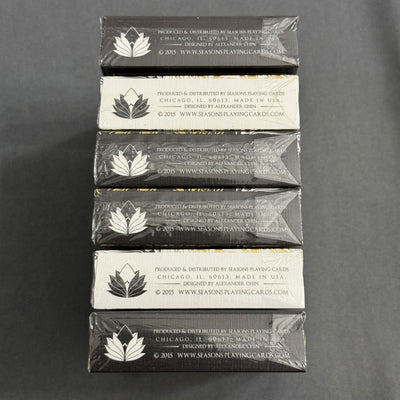 Magna Carta Mural Set [AUCTION]