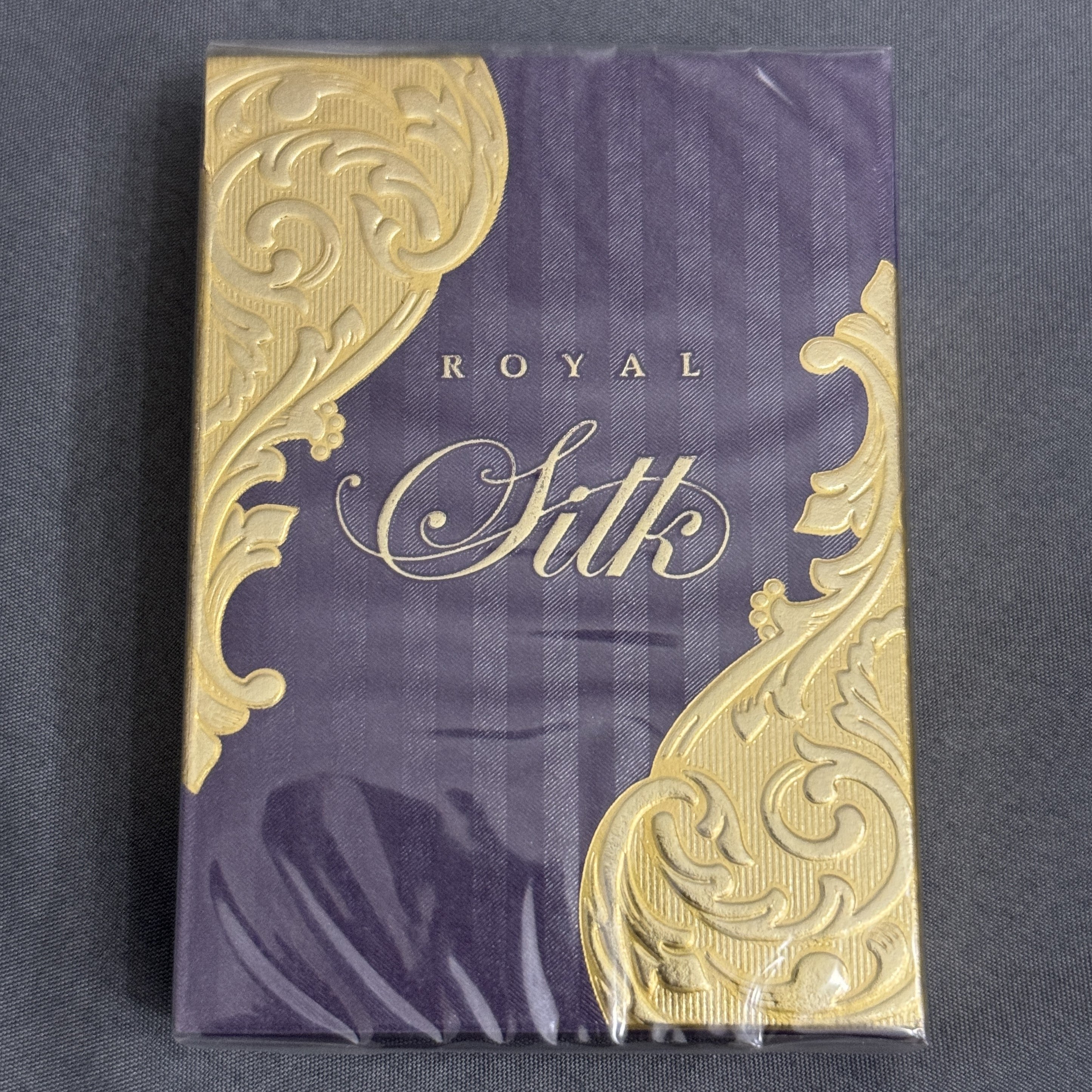 Royal Silk (#270/700) [AUCTION]