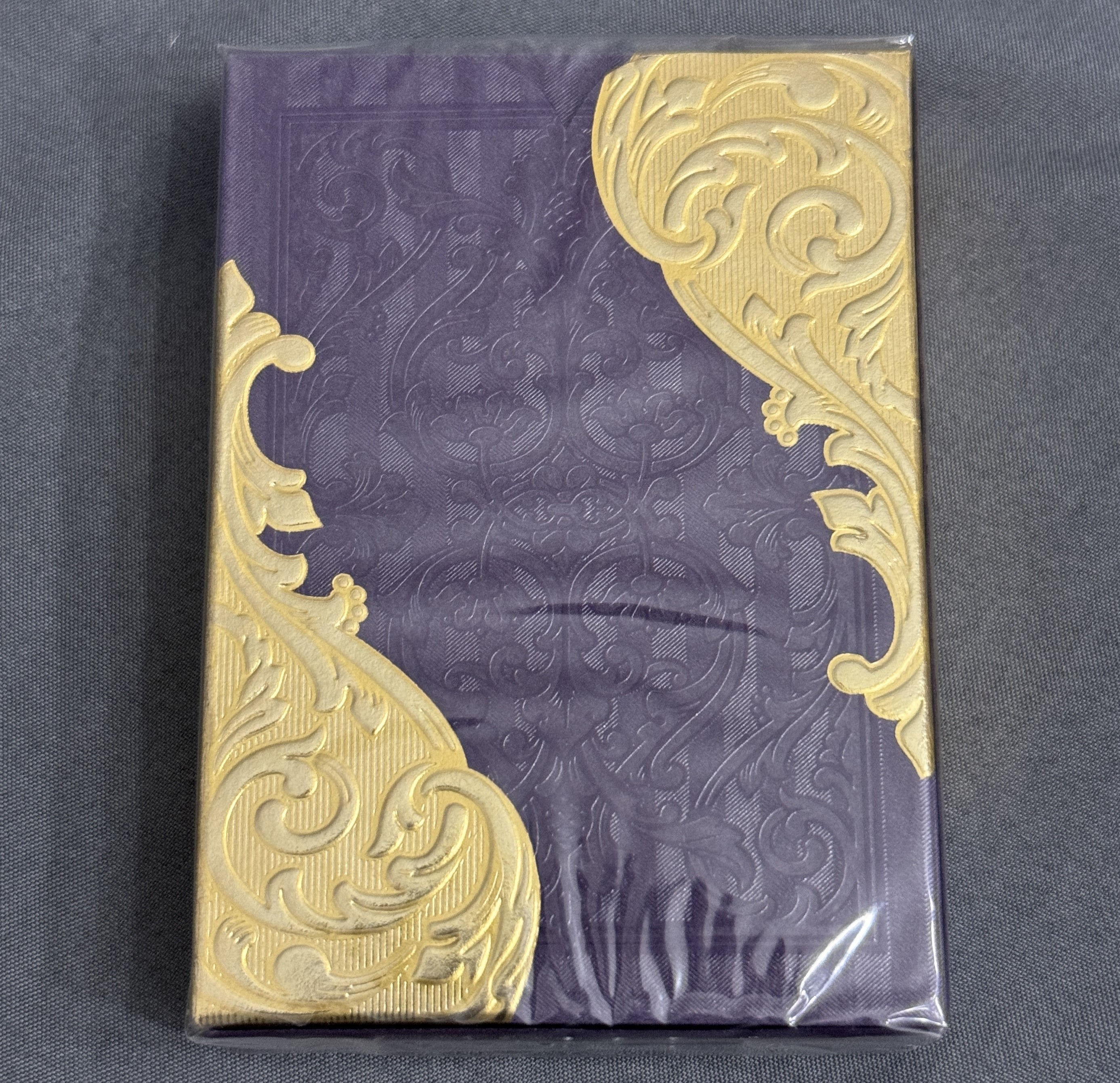 Royal Silk (#270/700) [AUCTION]