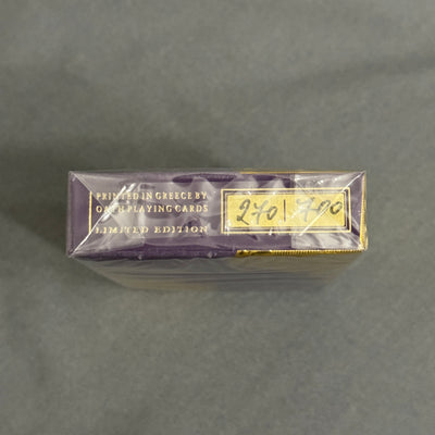 Royal Silk (#270/700) [AUCTION]