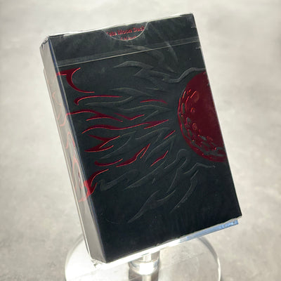 Kete Moon Special Edition Playing Cards
