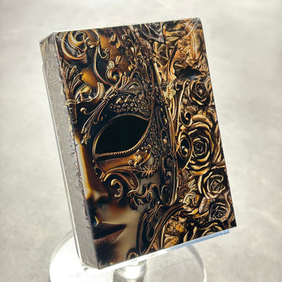Vittoria Di Viritas- Singolo Playing Cards