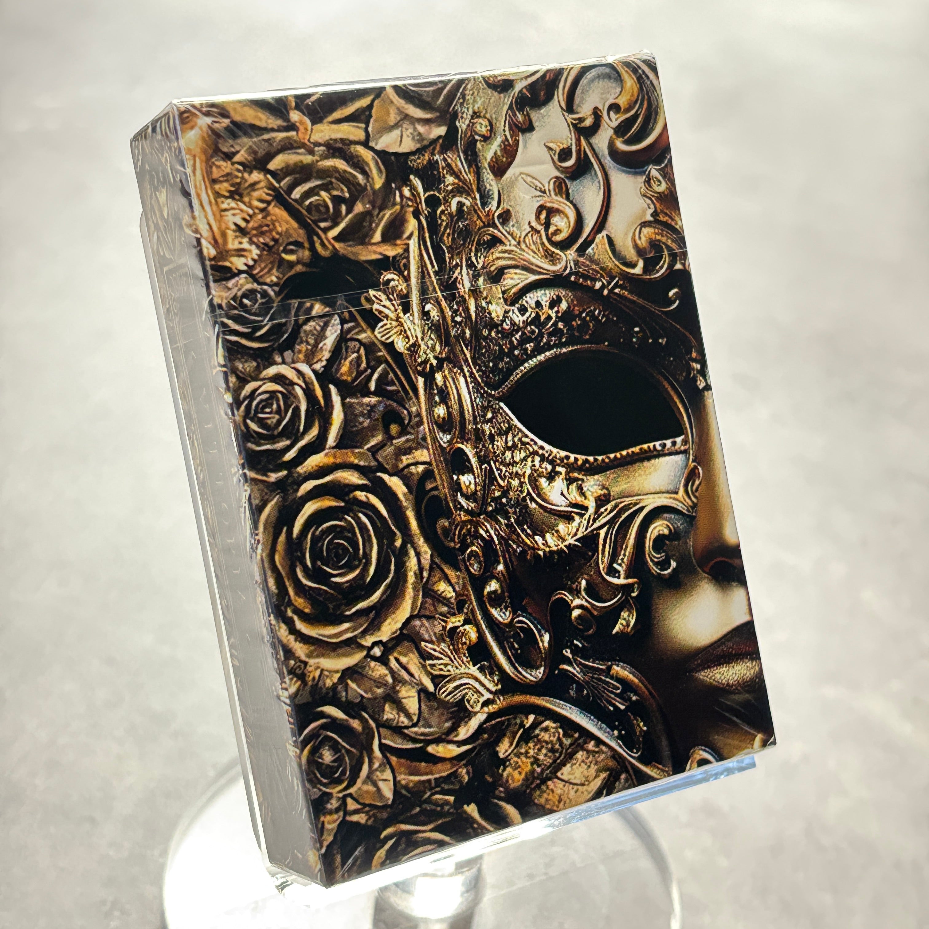 Vittoria Di Viritas- Duplice Playing Cards