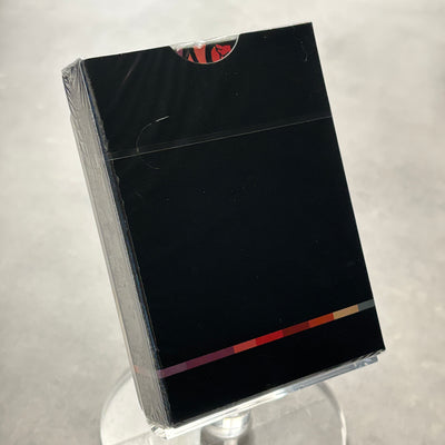 Butterfly Border Series Autumn Edition Playing Cards