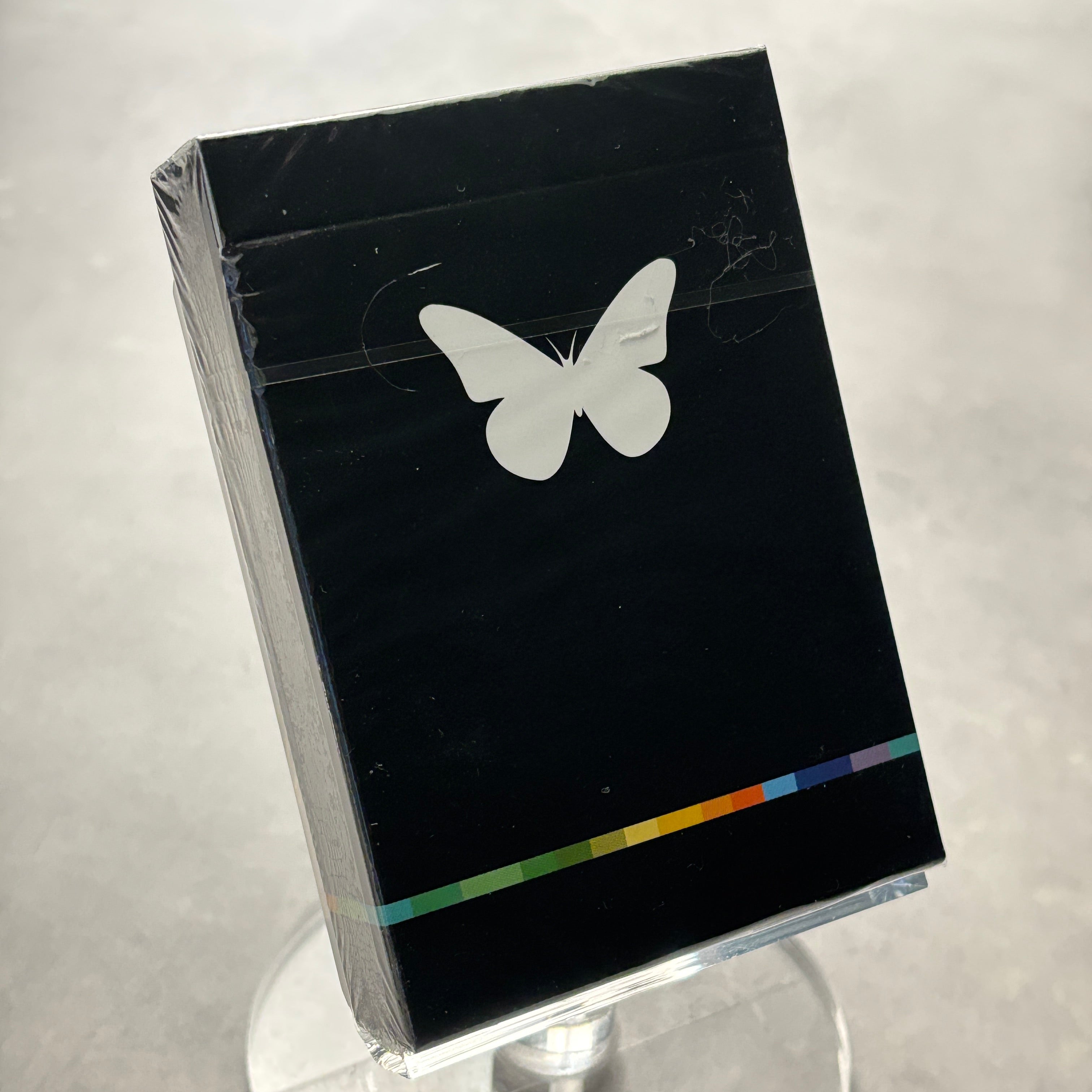 Butterfly Border Series Spring Edition Playing Cards