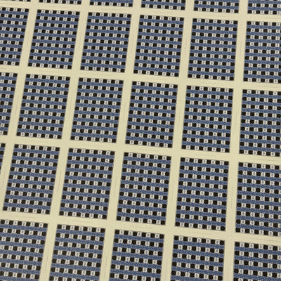 Blue Skye Uncut Sheet