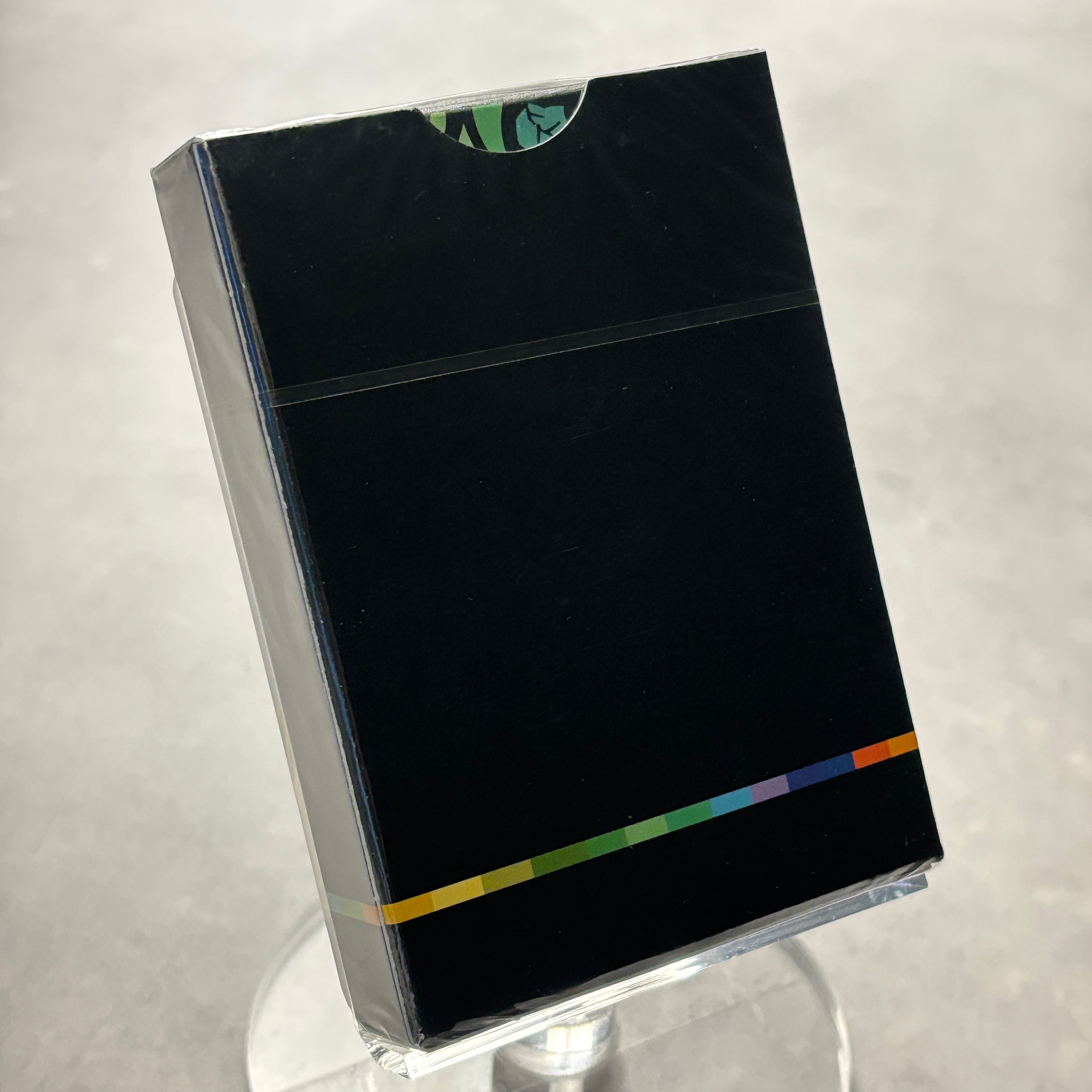 Butterfly Border Series Spring Edition Playing Cards