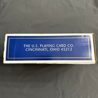 Bicycle Tournament Dozen (Jumbo Faces/Ohio) [AUCTION]