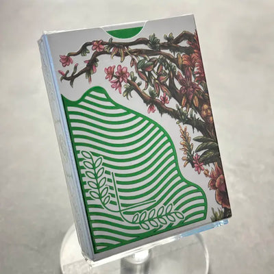 Verdana Playing Cards