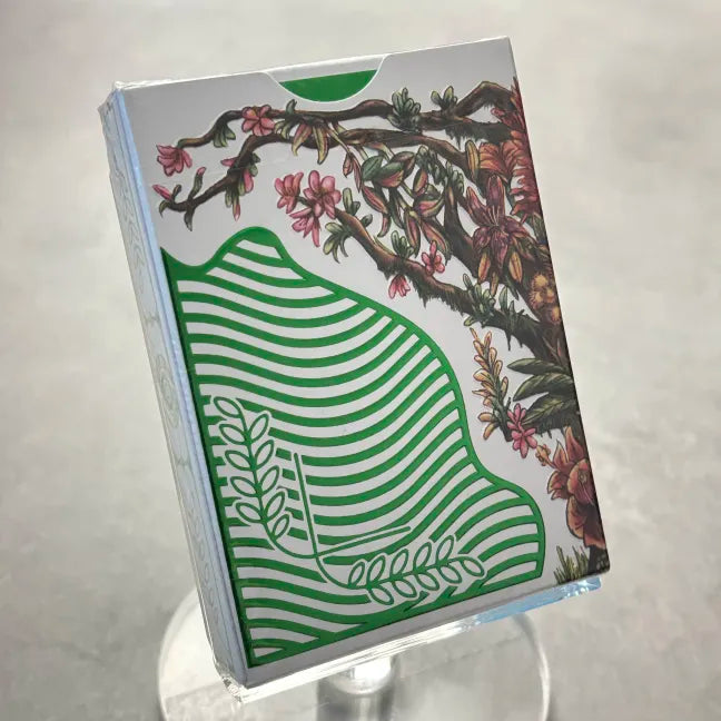 Verdana Playing Cards