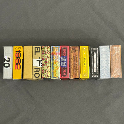 Kings Wild Shorts 2020 Limited Set #465/500 [AUCTION]