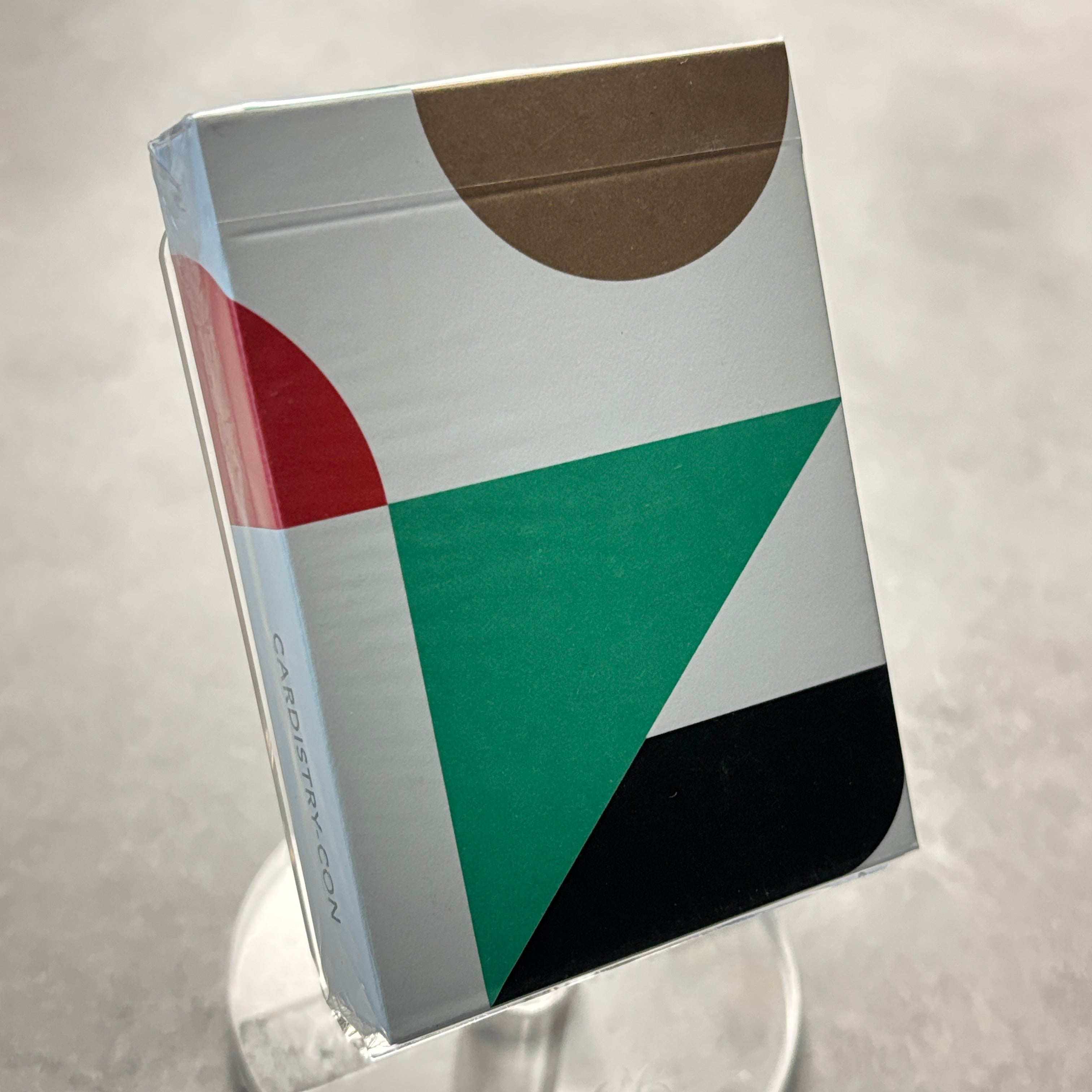 Cardistry-Con 2016 Playing Cards