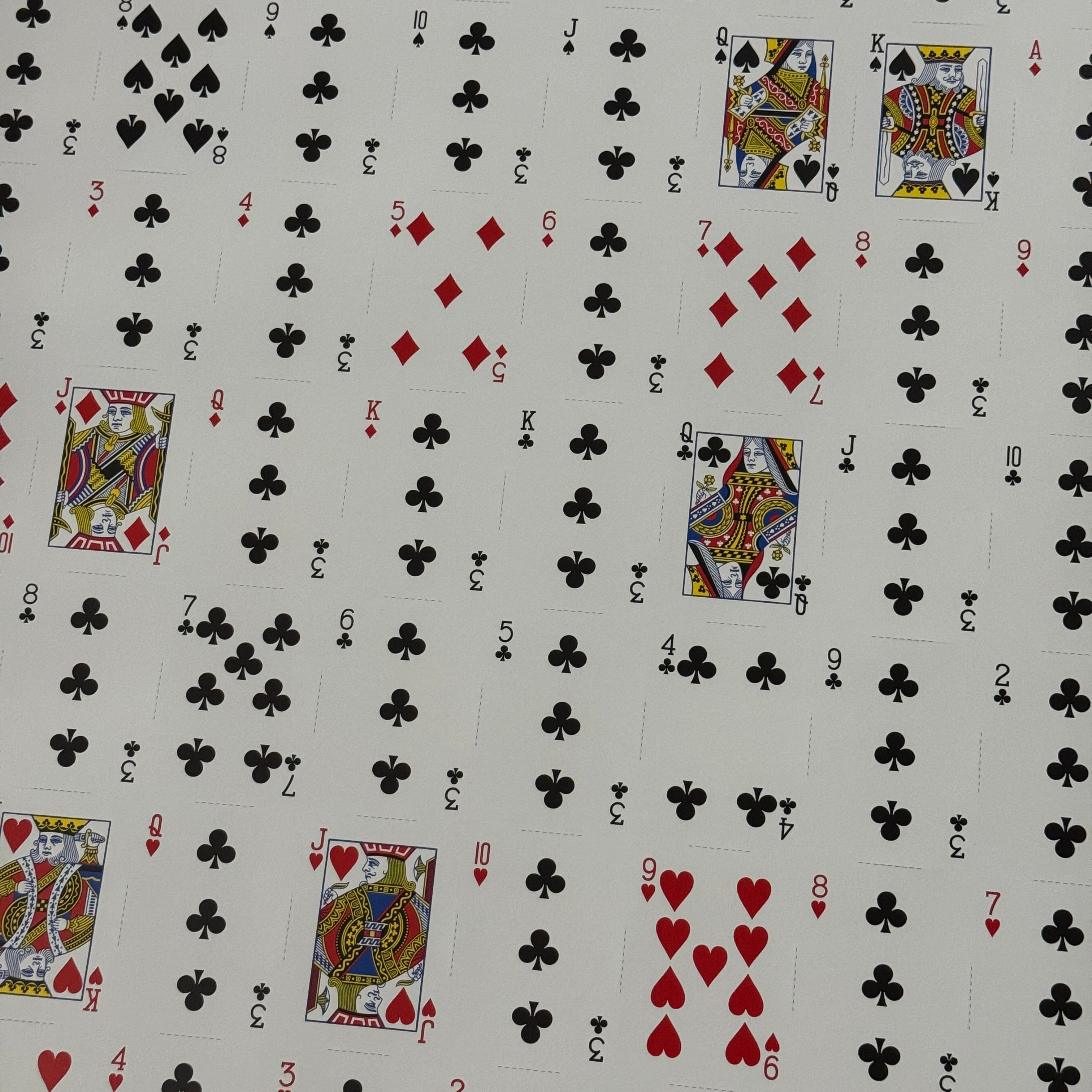 Bicycle Pro-Isolated (Blue) Uncut Sheet