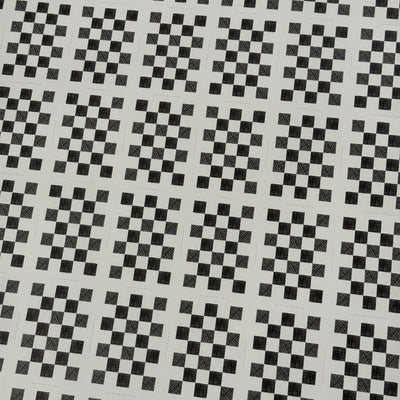Chess Club Uncut Sheet