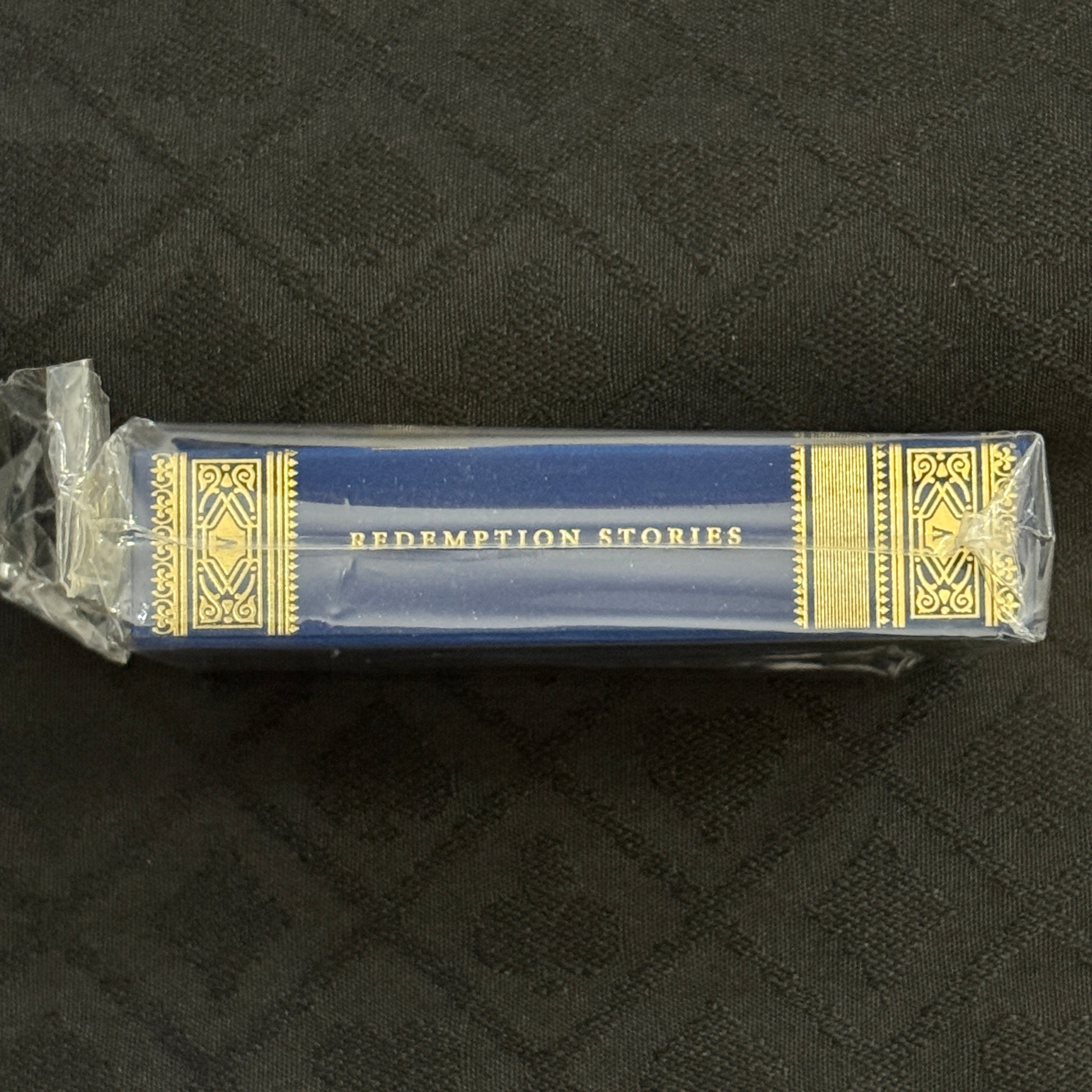 Redemption Stories Vol. V (#045/450) [AUCTION]