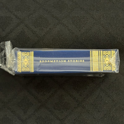 Redemption Stories Vol. V (#045/450) [AUCTION]