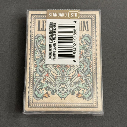 Legendarium Vintage & Limited Editions + Coins [AUCTION]